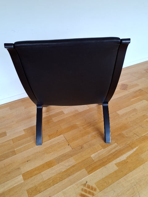 Fritz Hansen lænestol